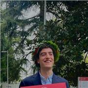 Ingegnere aerospaziale neolaureato, lezioni private di matematica e fisica per studenti di tutti i livelli